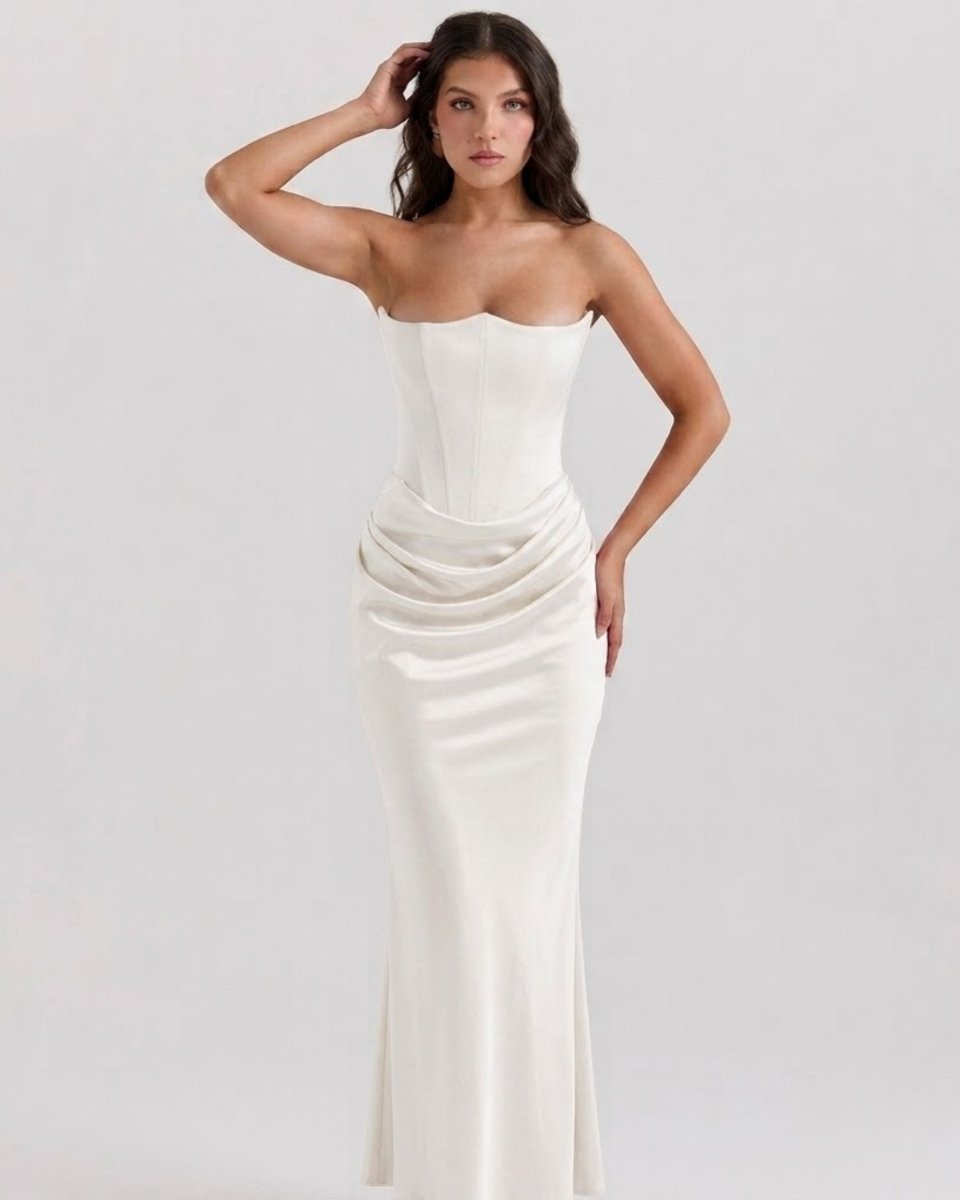 Sloane Dress