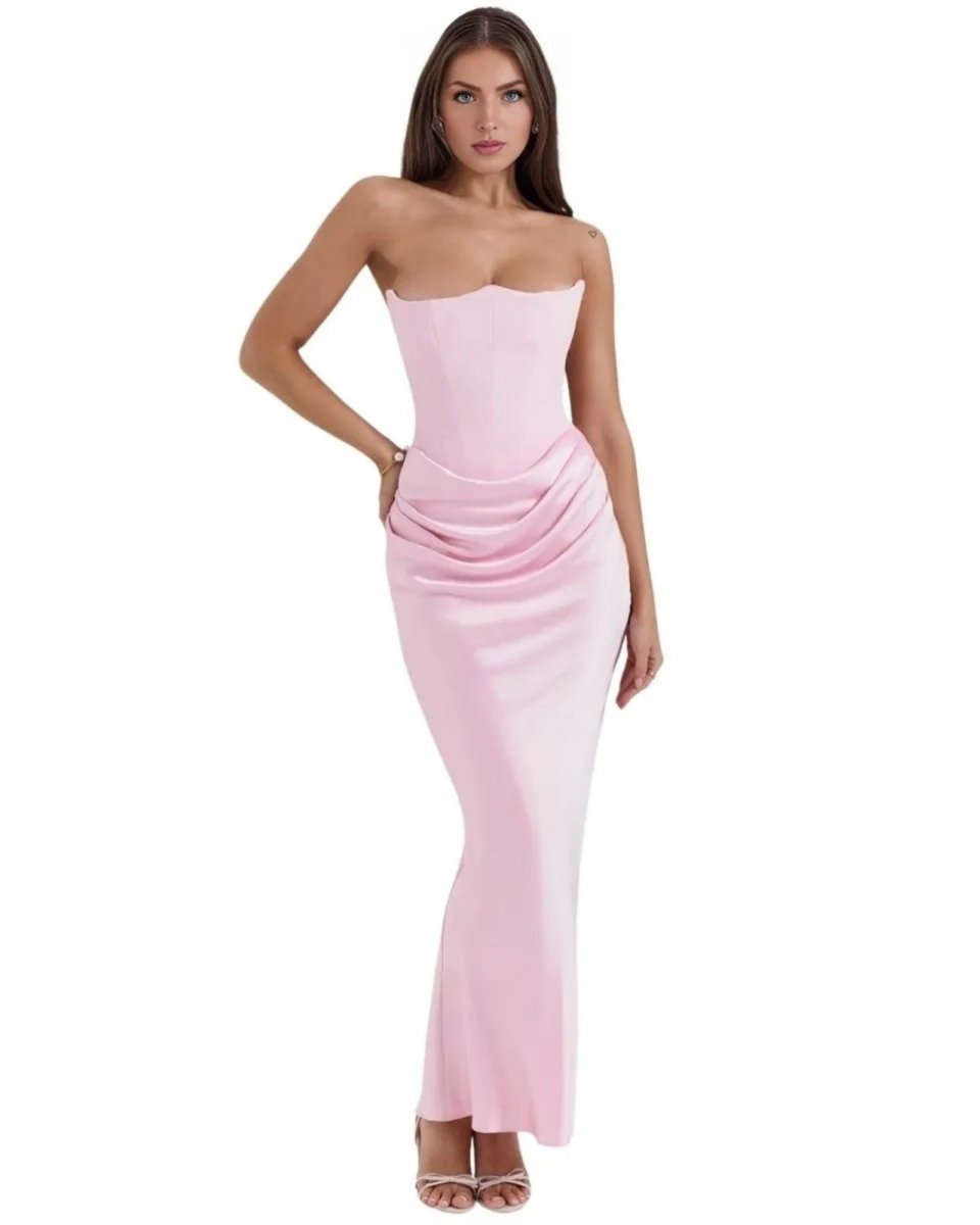 Sloane Dress