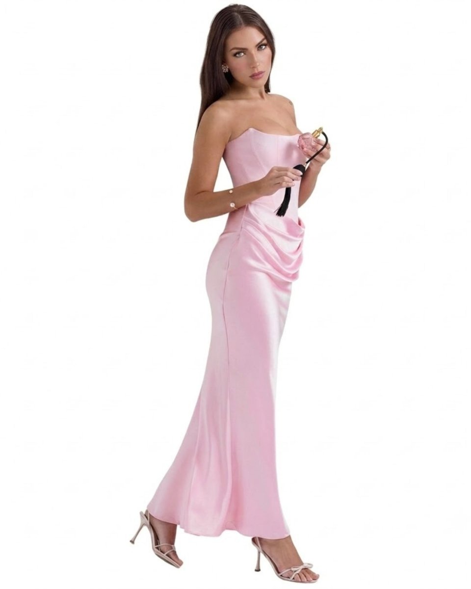 Sloane Dress