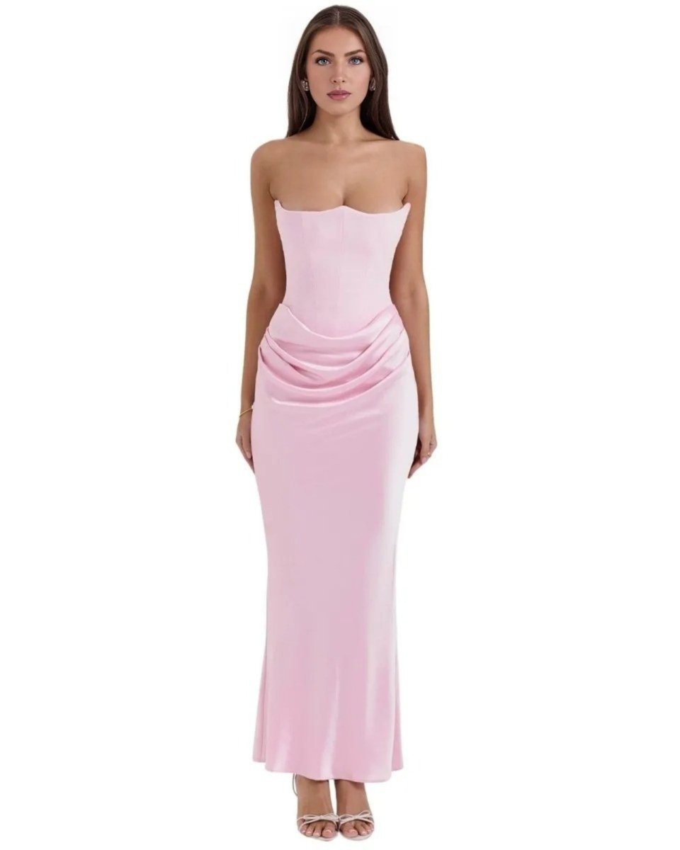 Sloane Dress