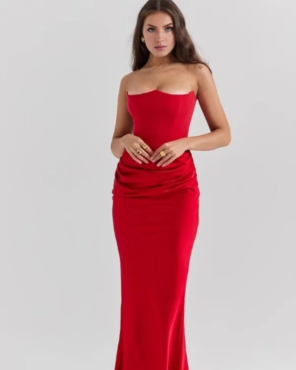 Sloane Dress