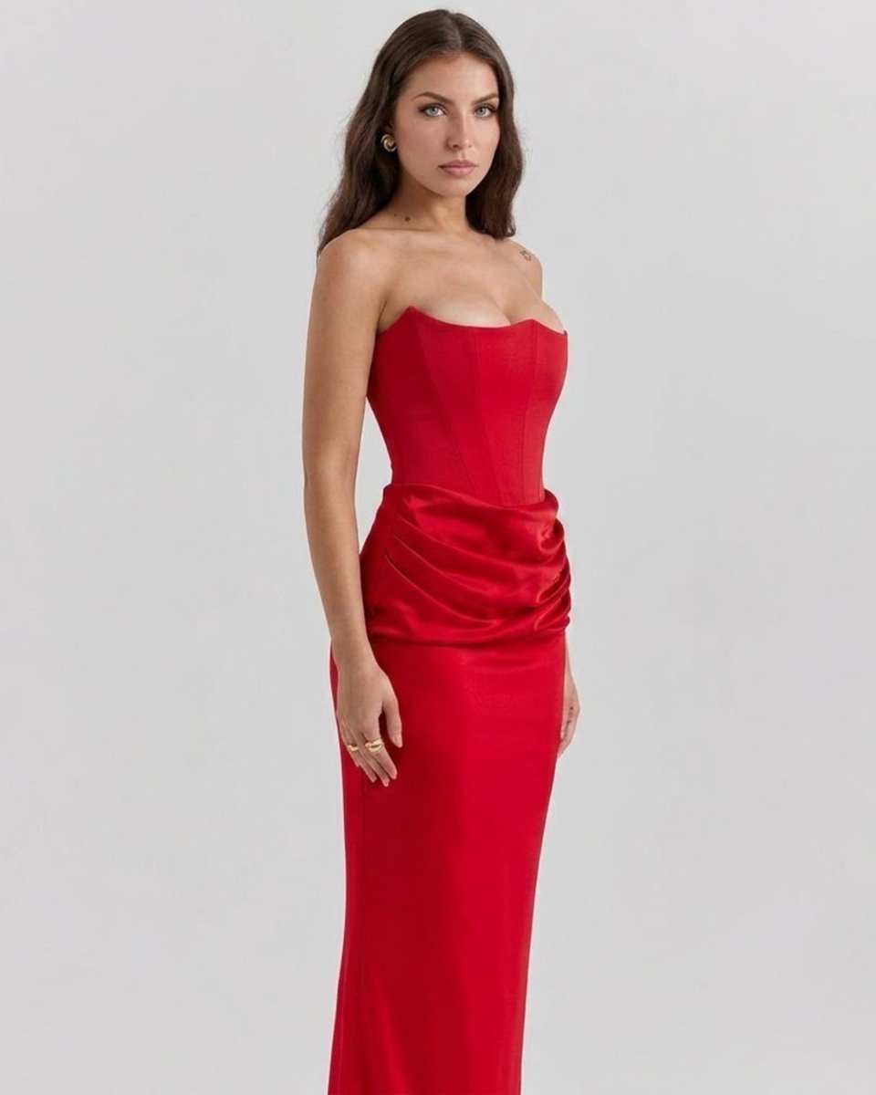 Sloane Dress