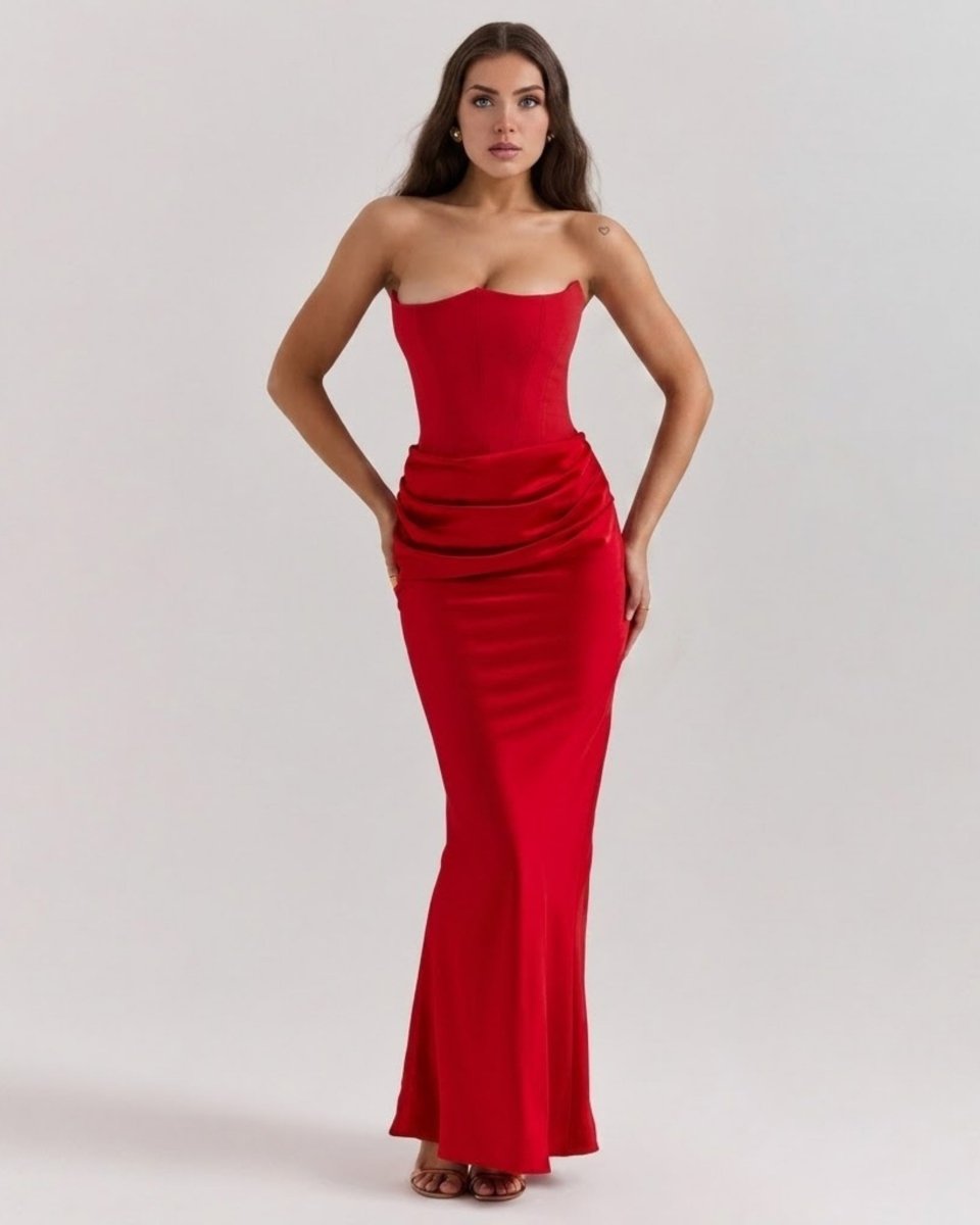 Sloane Dress