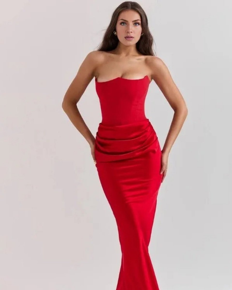 Sloane Dress