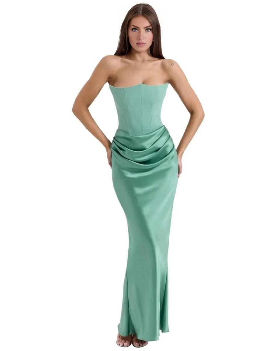 Sloane Dress