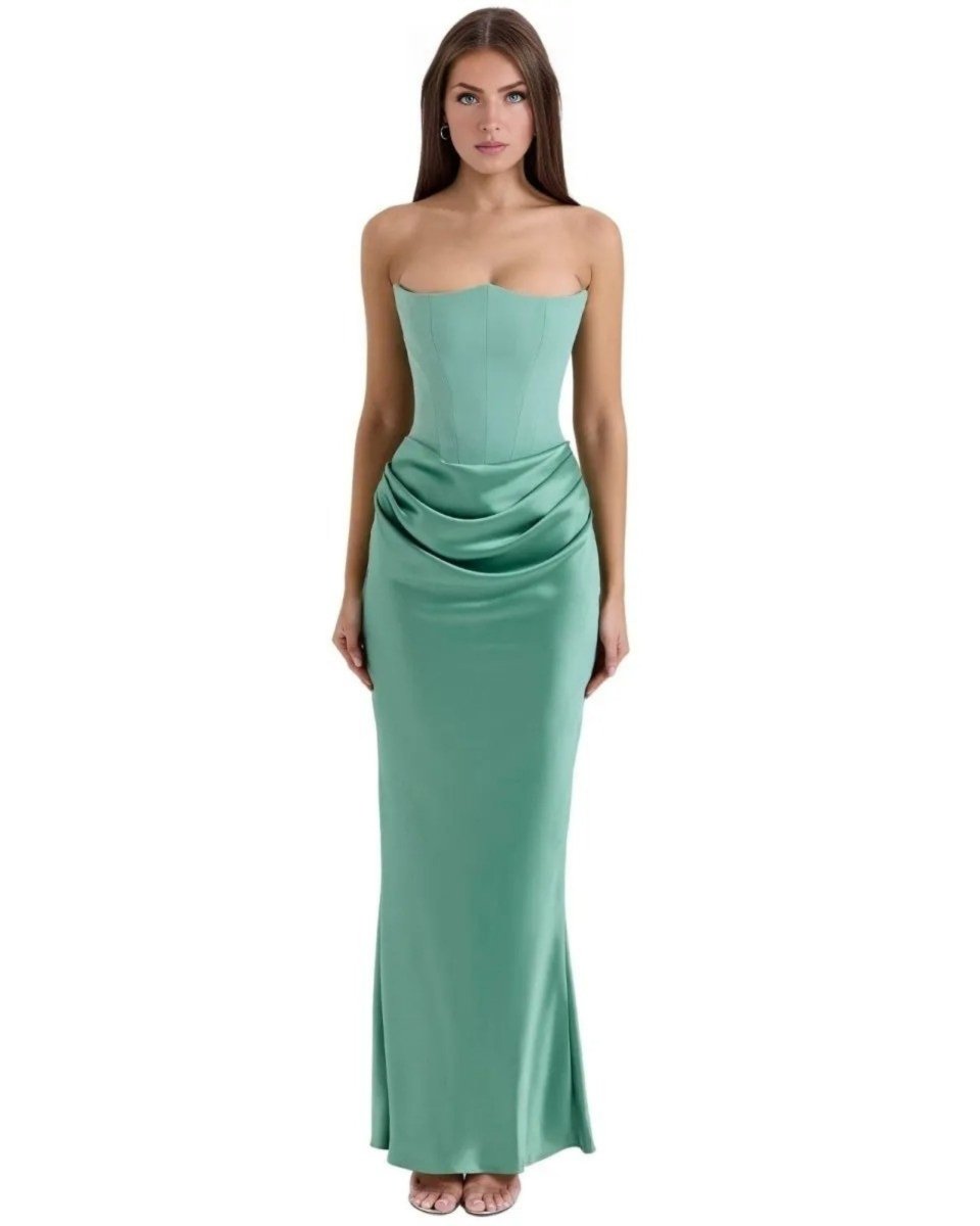 Sloane Dress