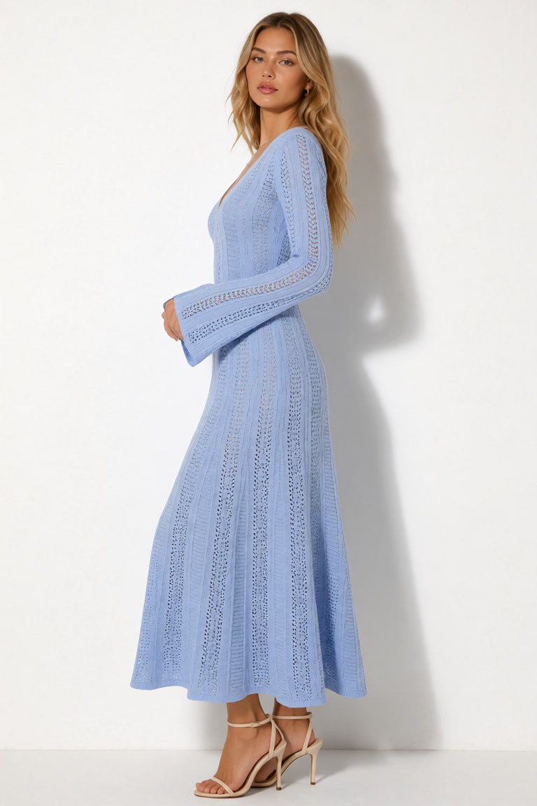 Tahlina Midi Dress