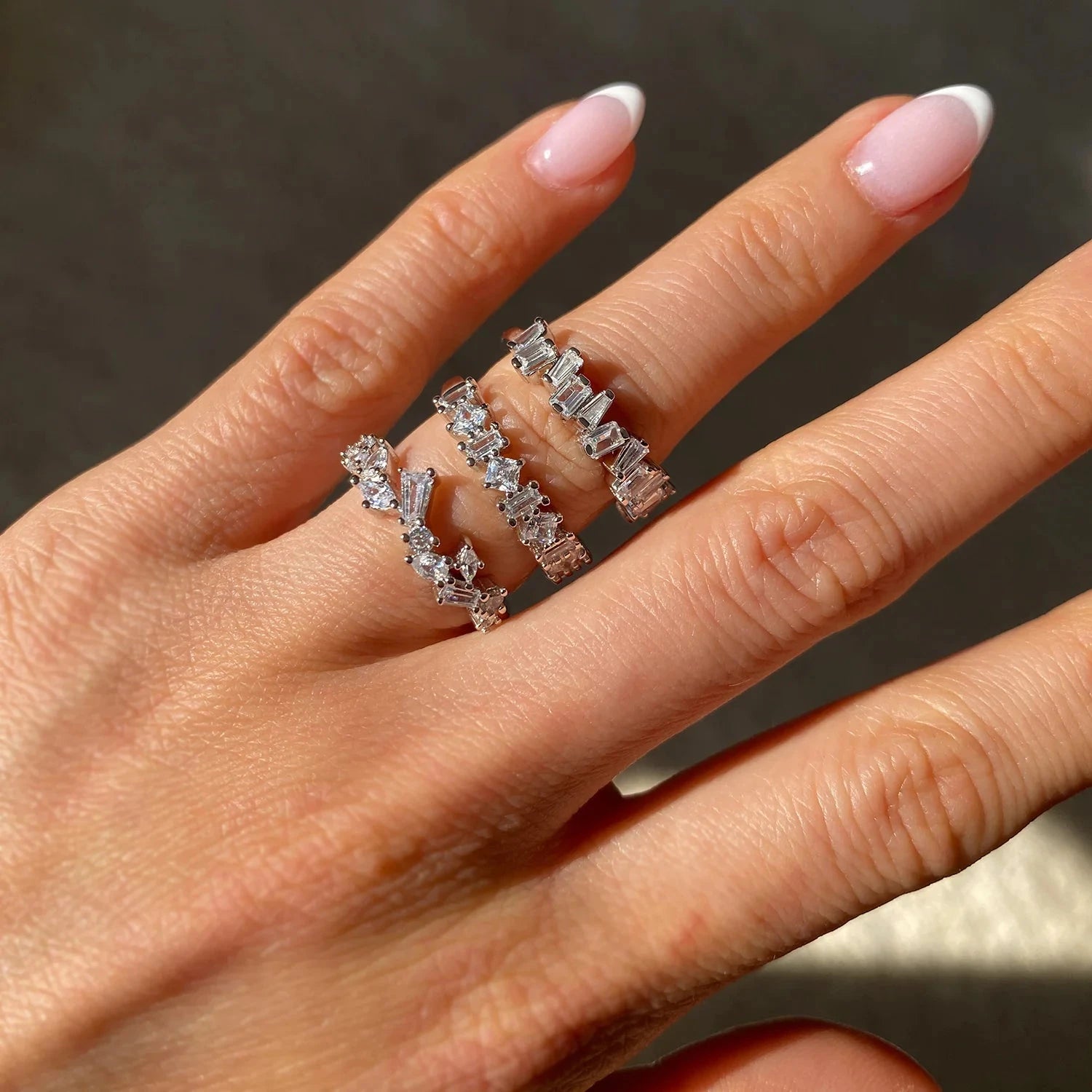 Rana-Ring