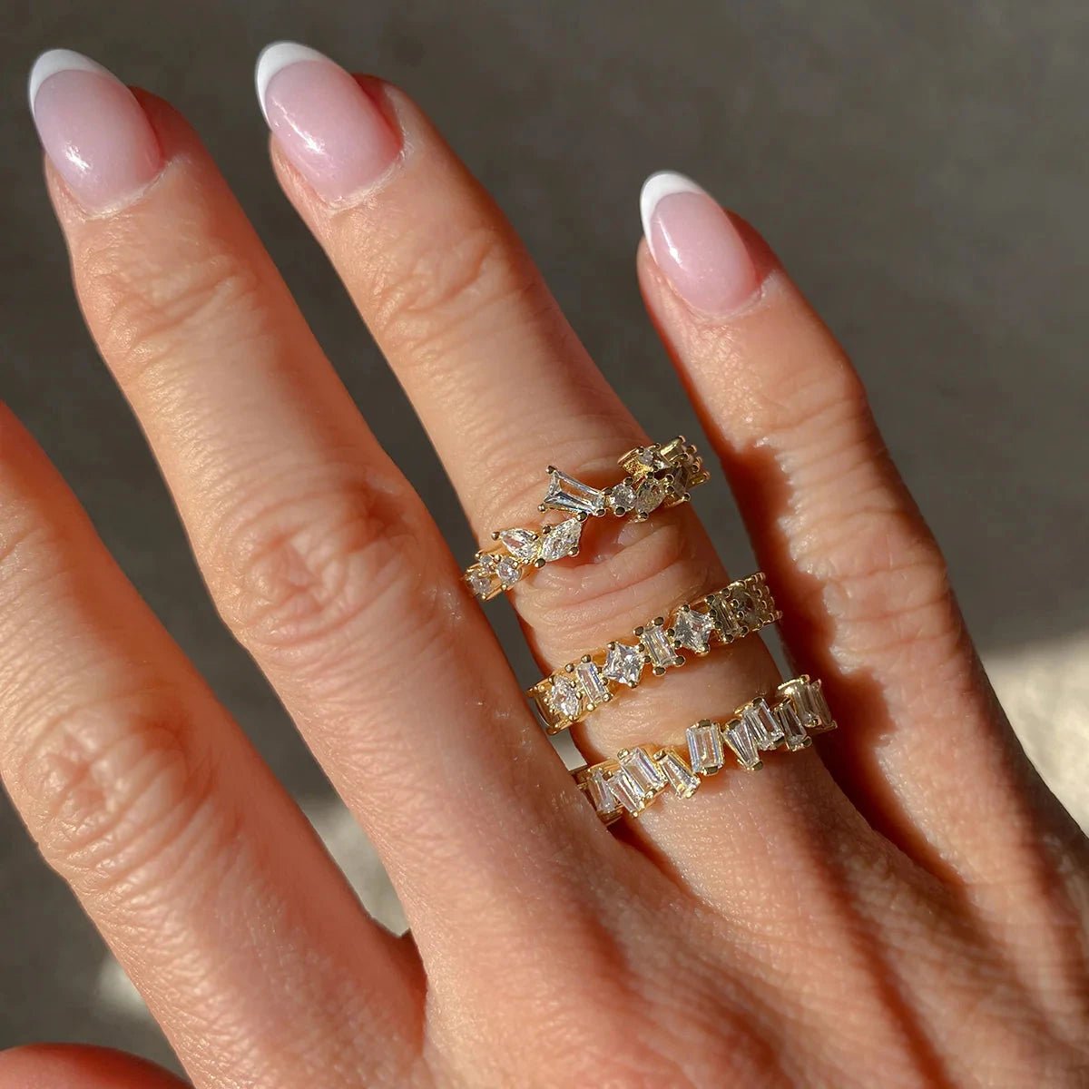 Rana-Ring