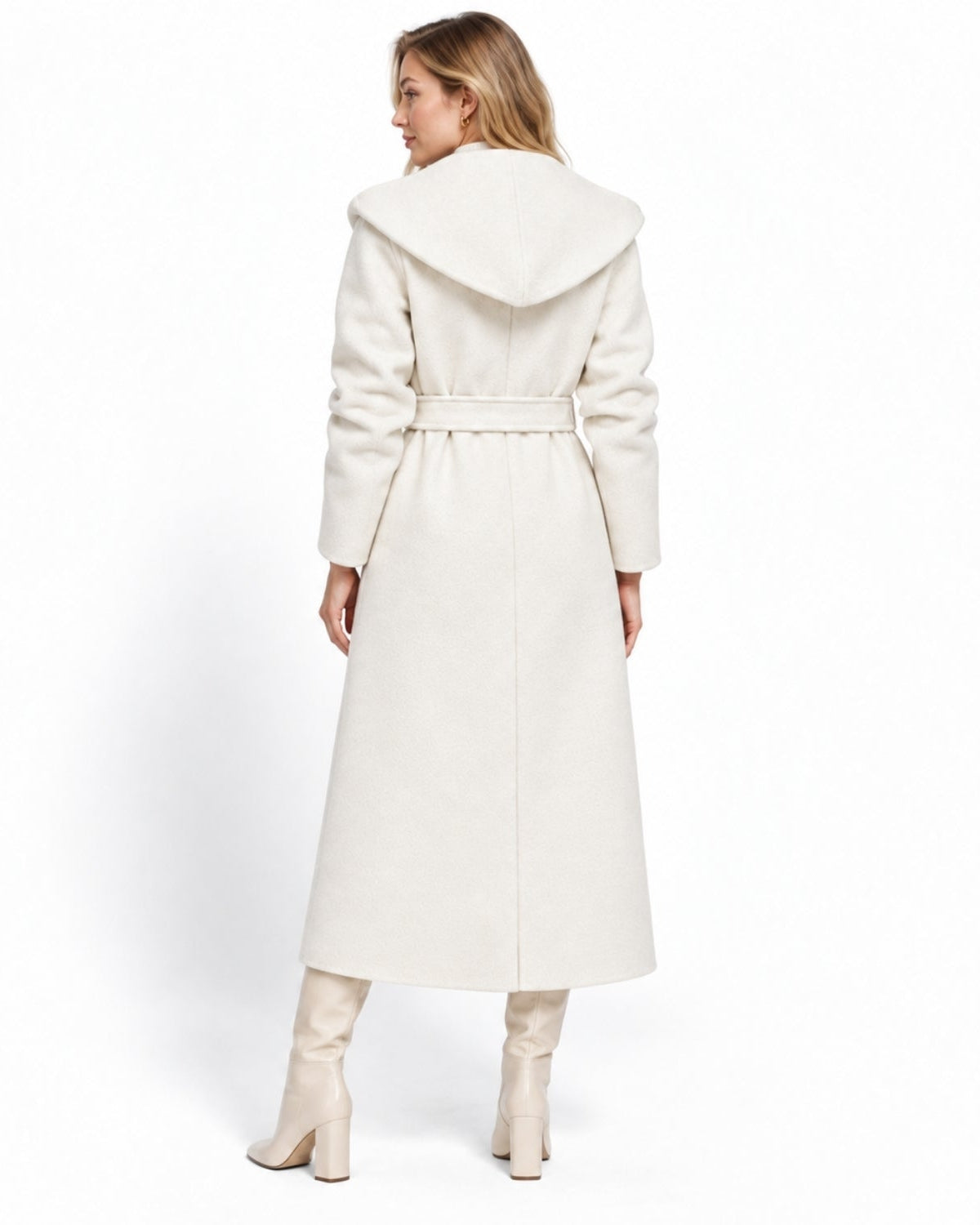 Leda Coat
