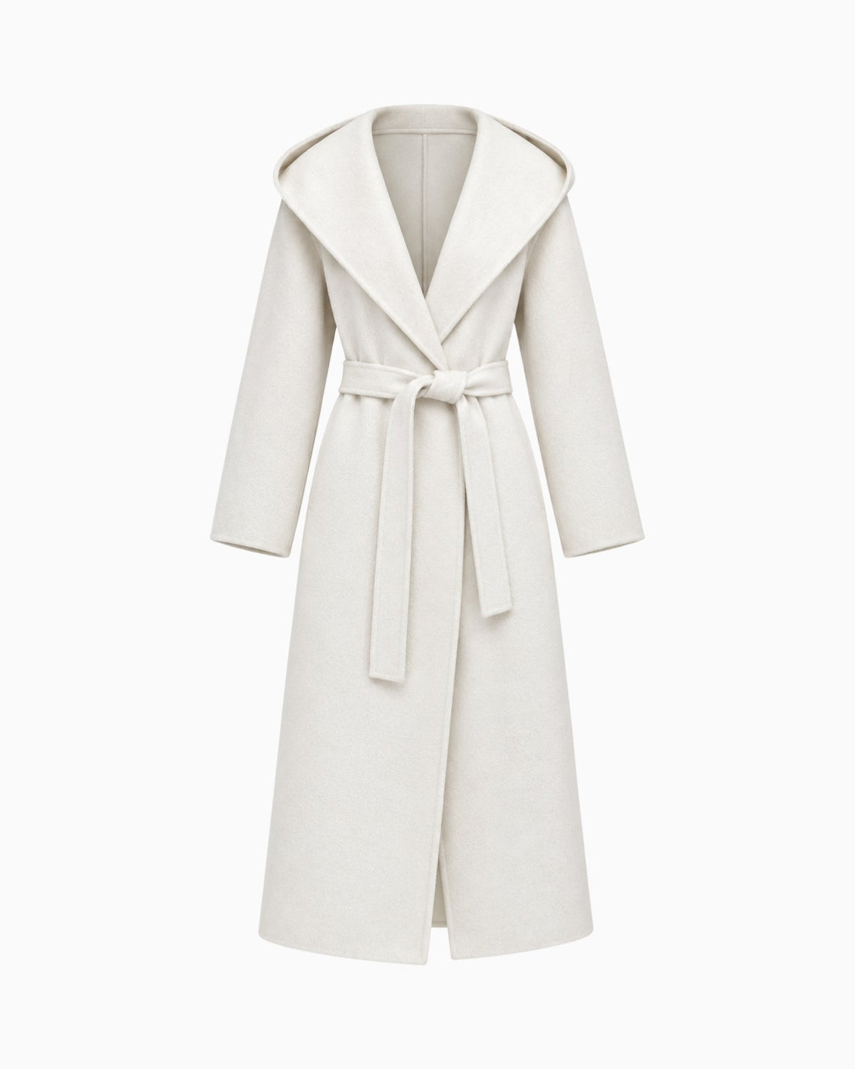Leda Coat