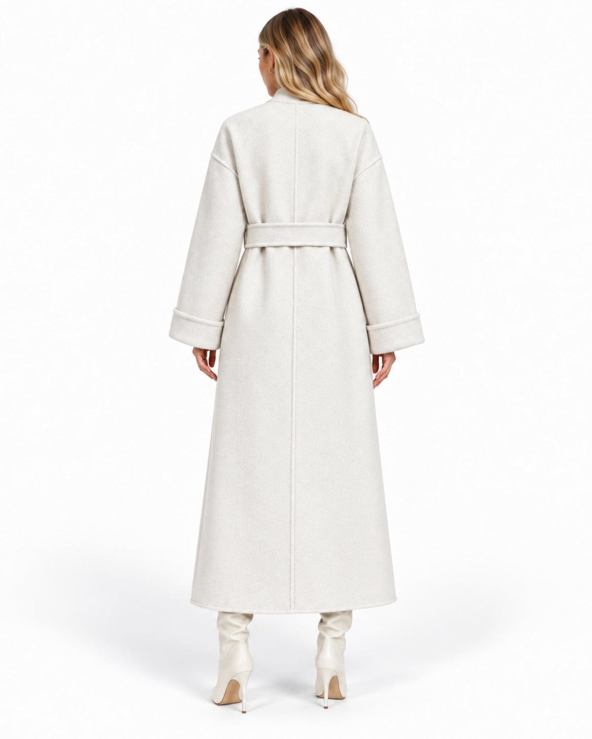 Harela Coat