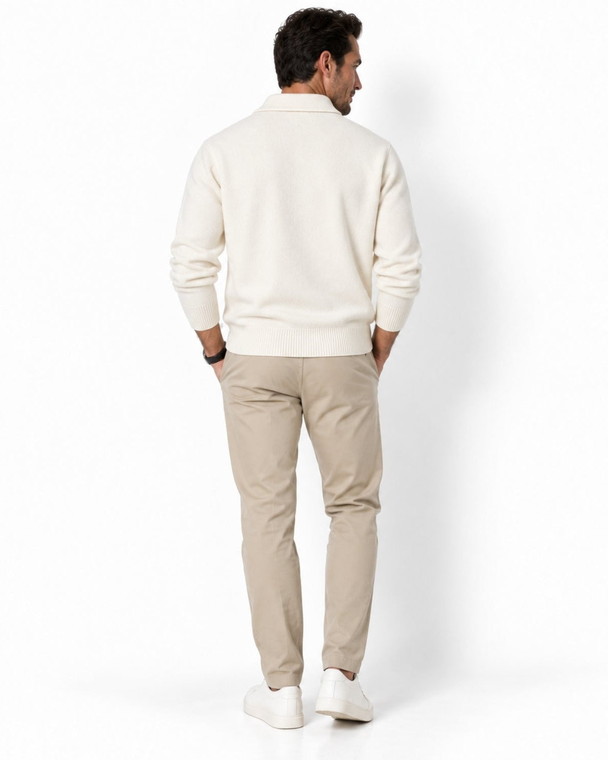 Bruno Sweater