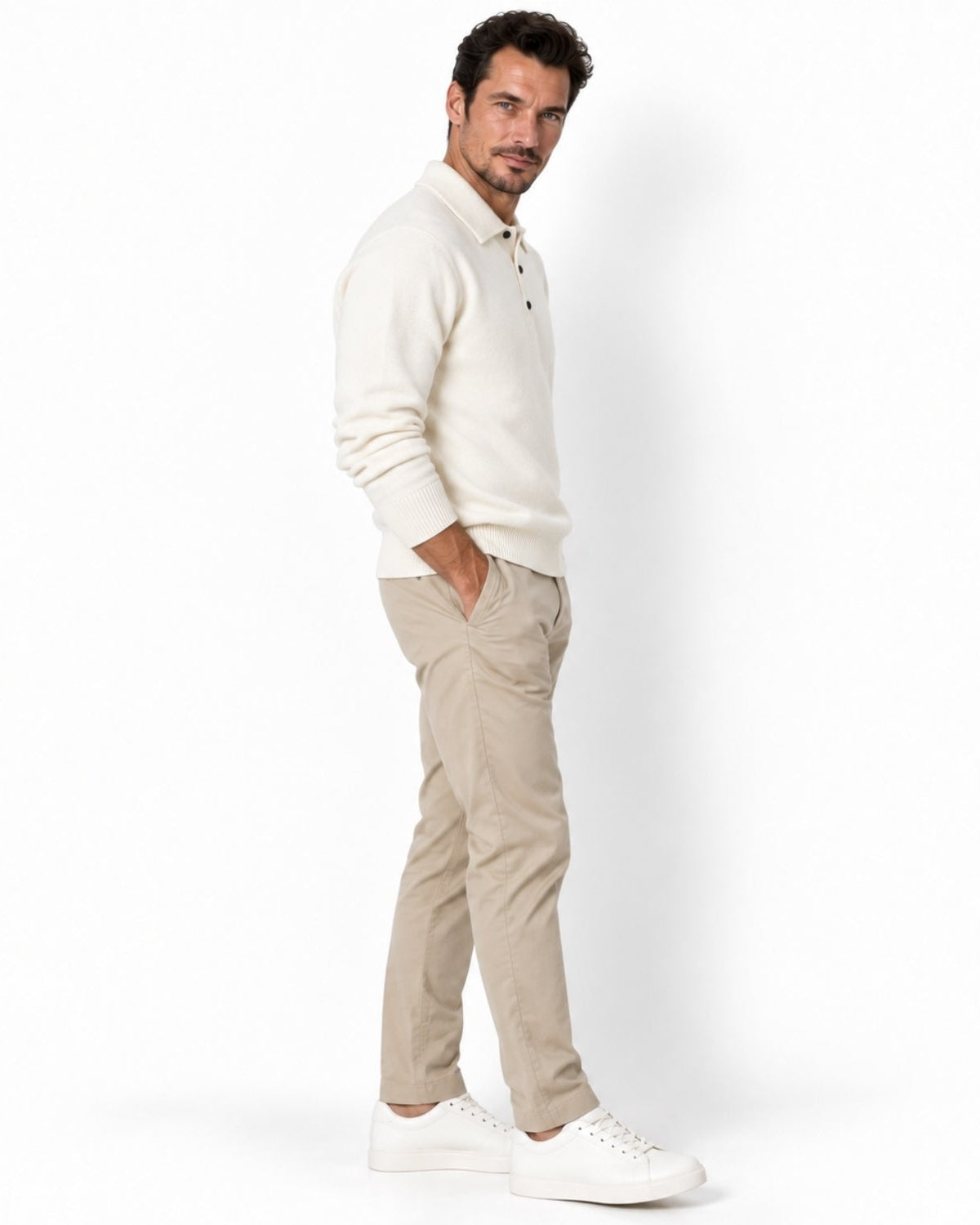 Bruno Sweater