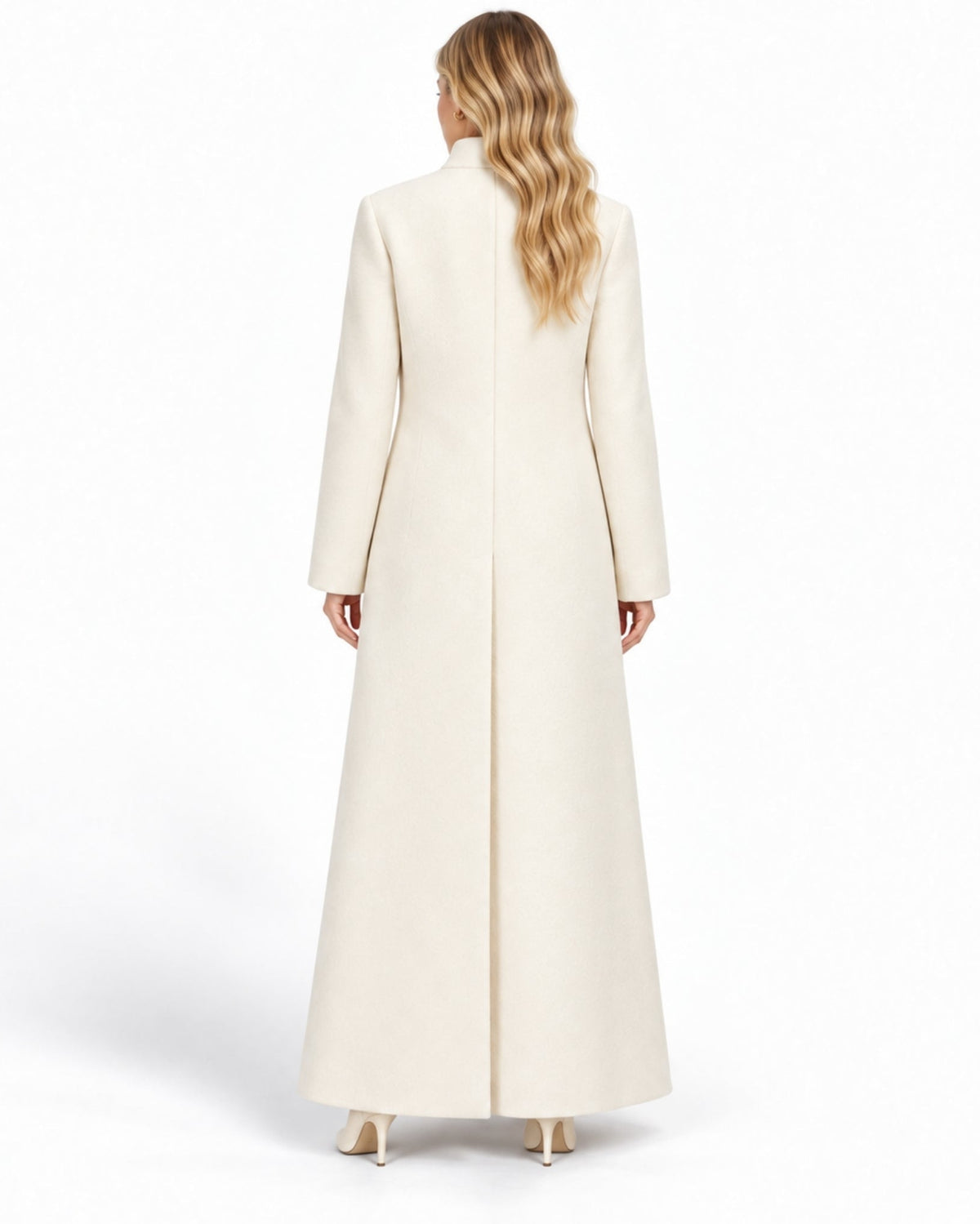 Hestia Coat