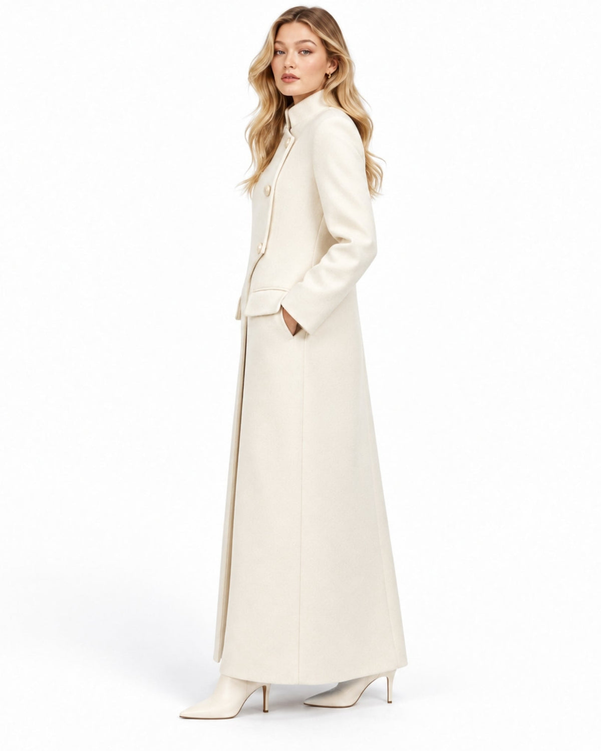 Hestia Coat