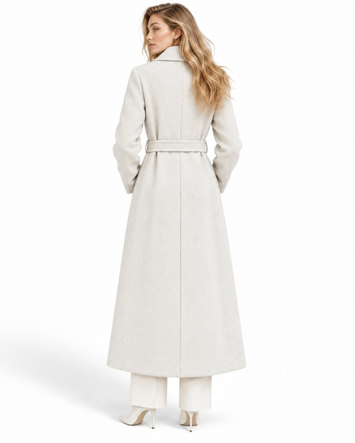 Flavia Coat