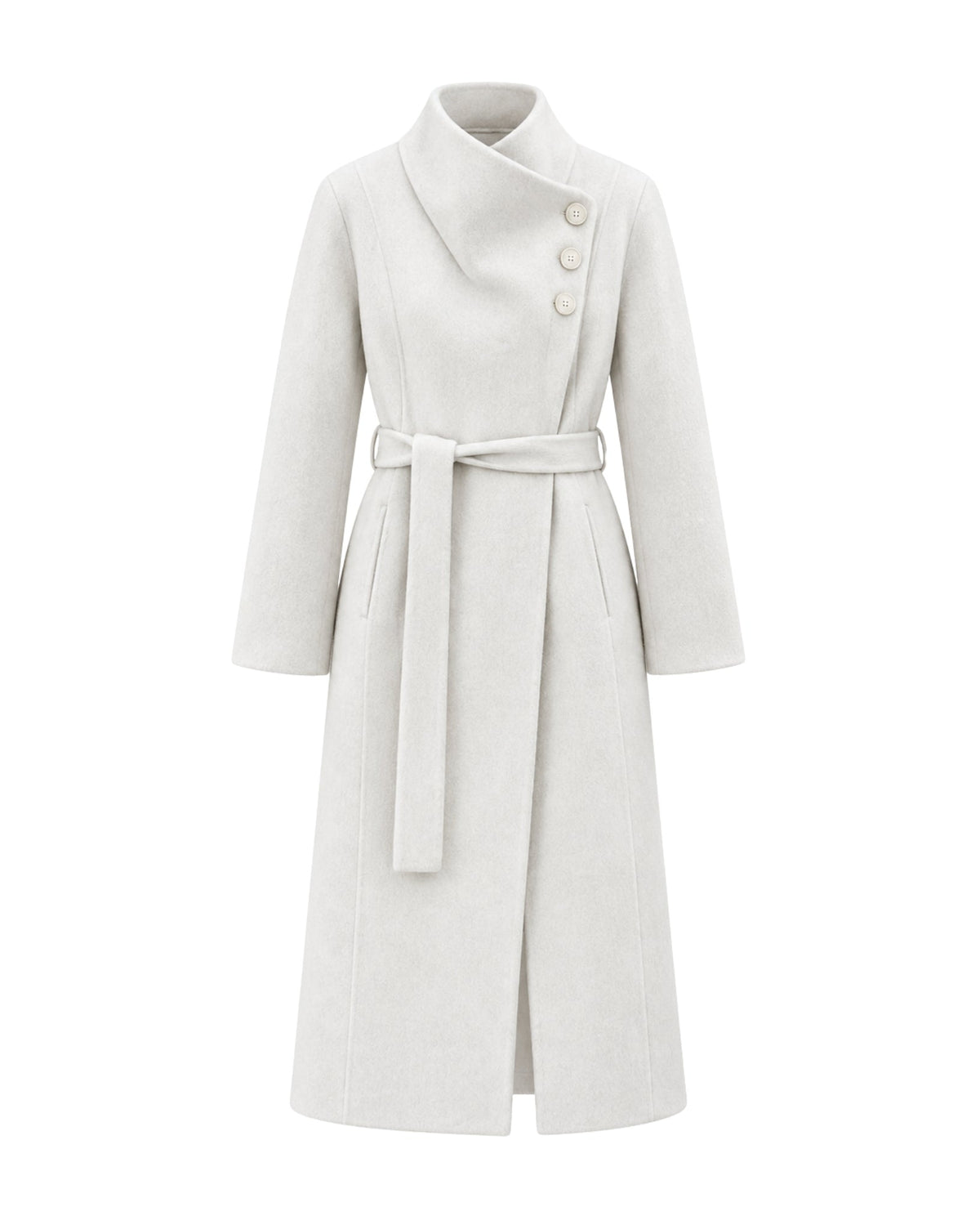 Flavia Coat