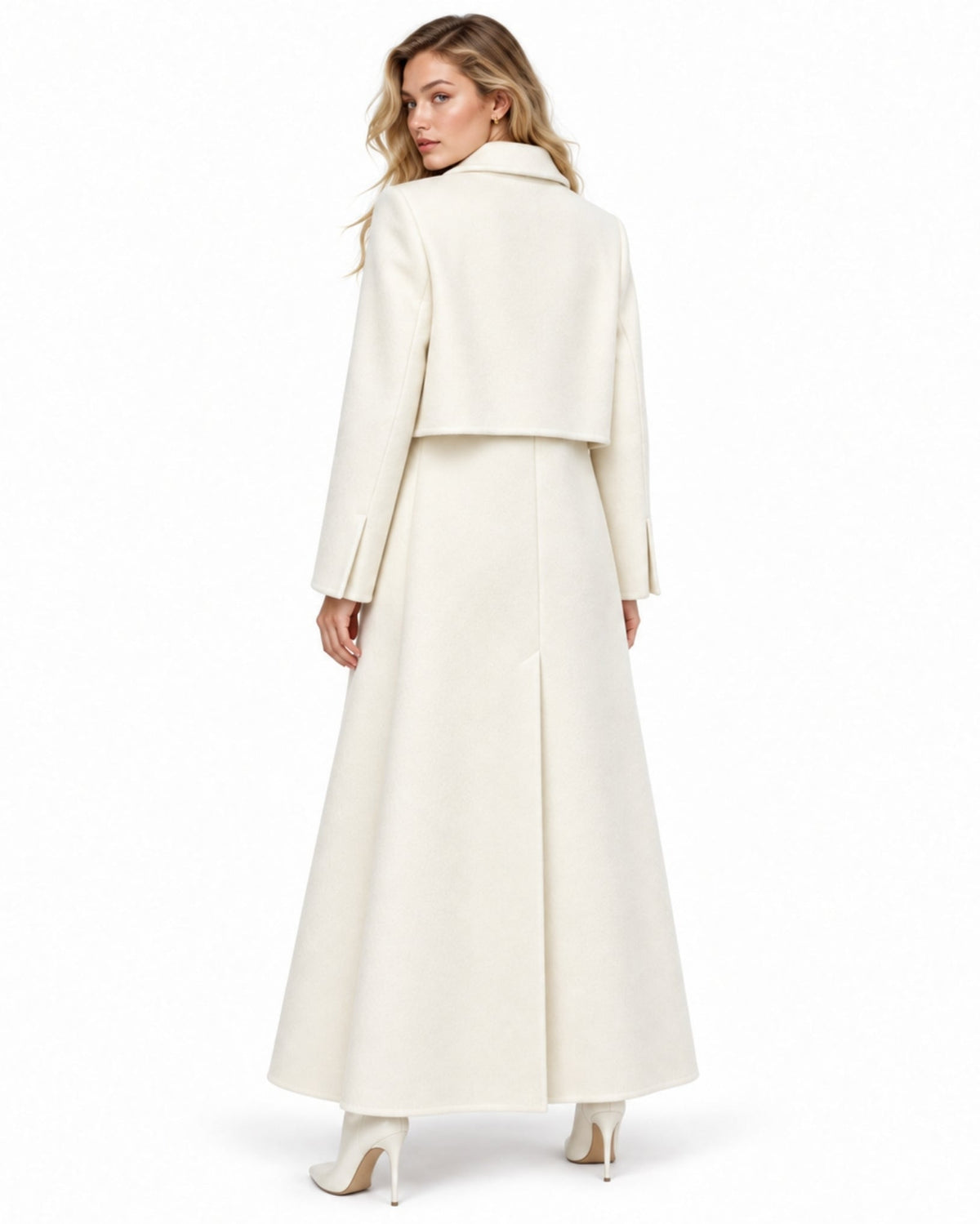 Aerin Coat