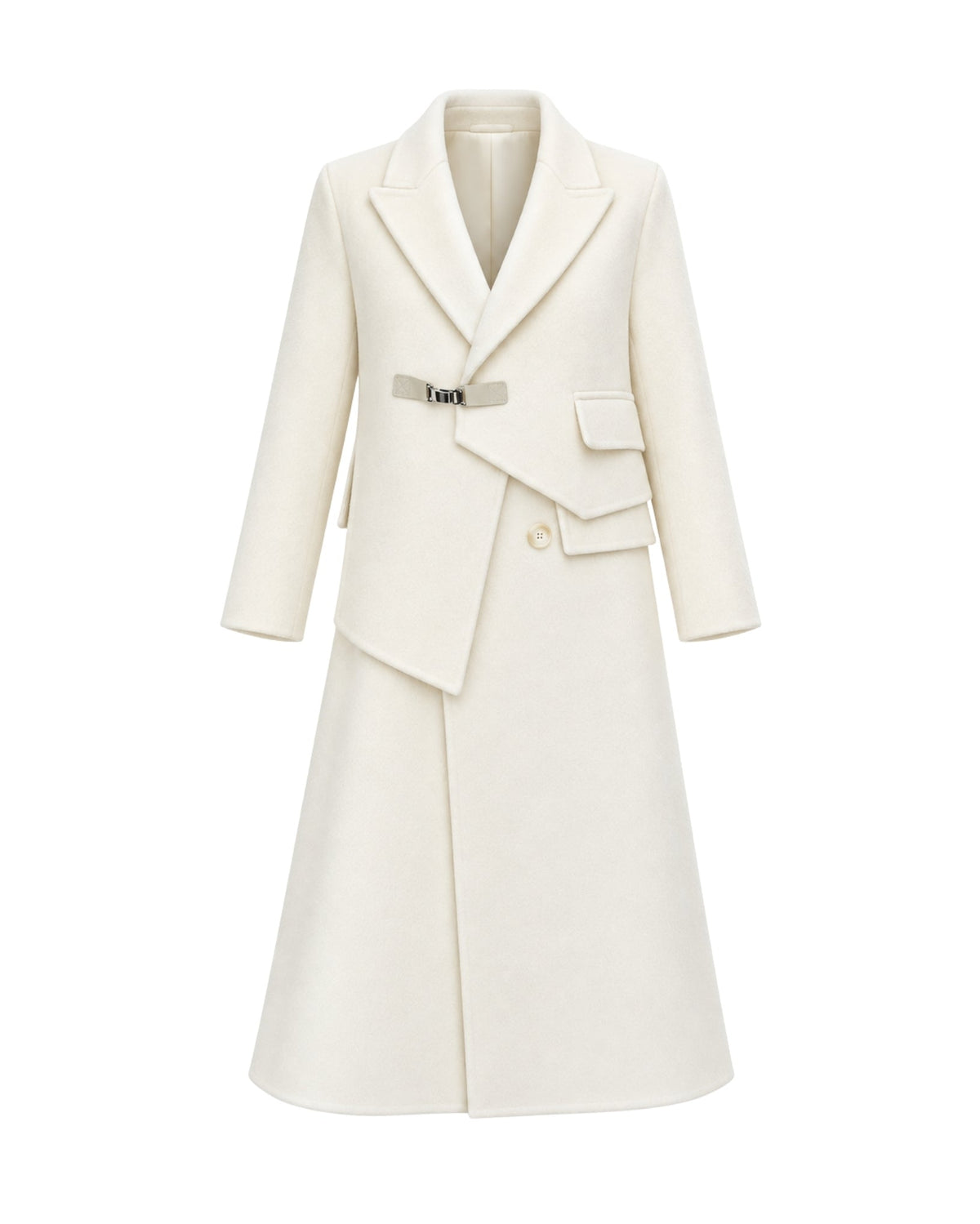 Aerin Coat