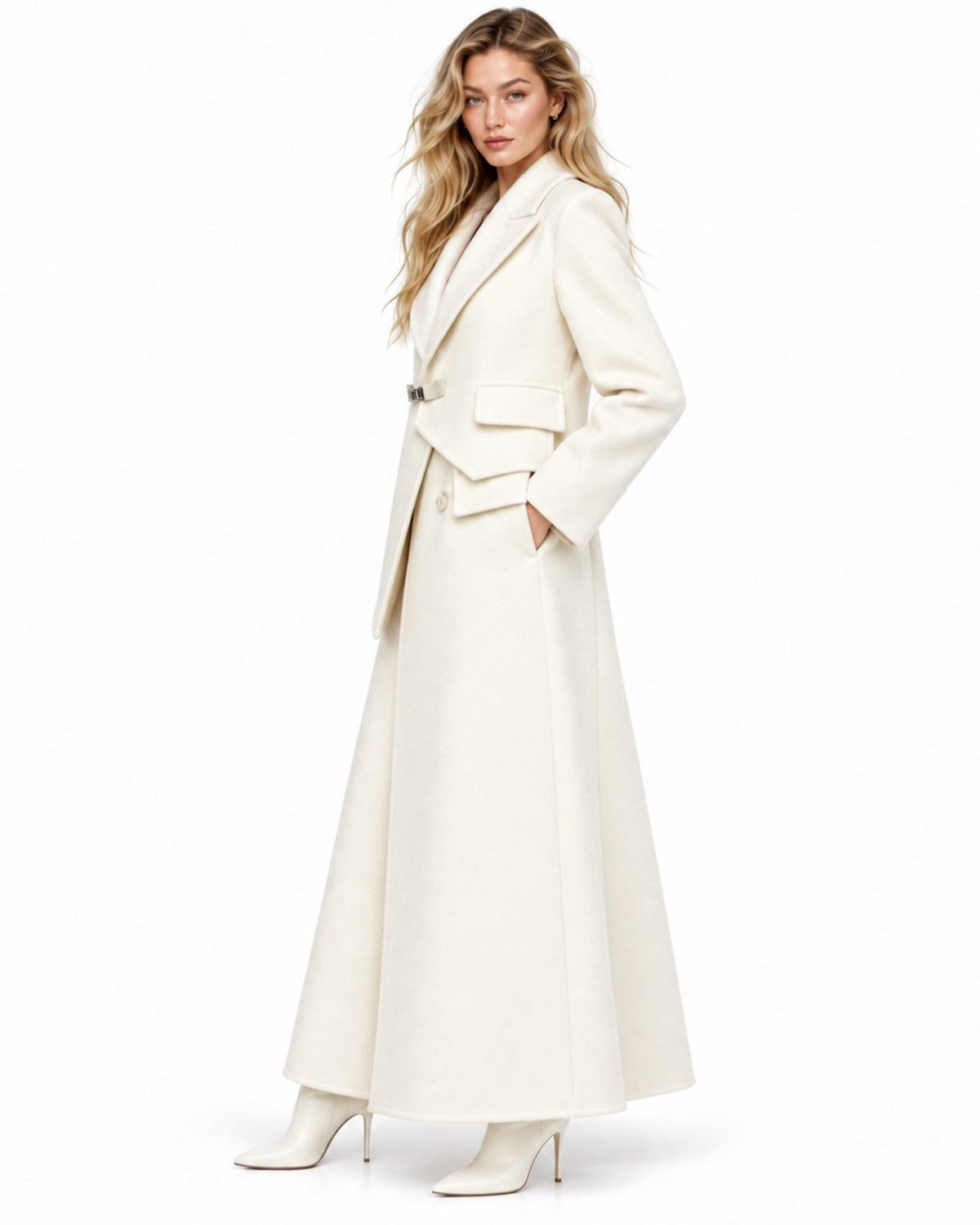 Aerin Coat
