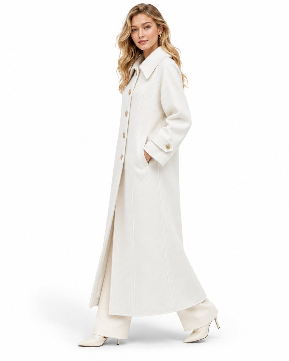 Darina Coat