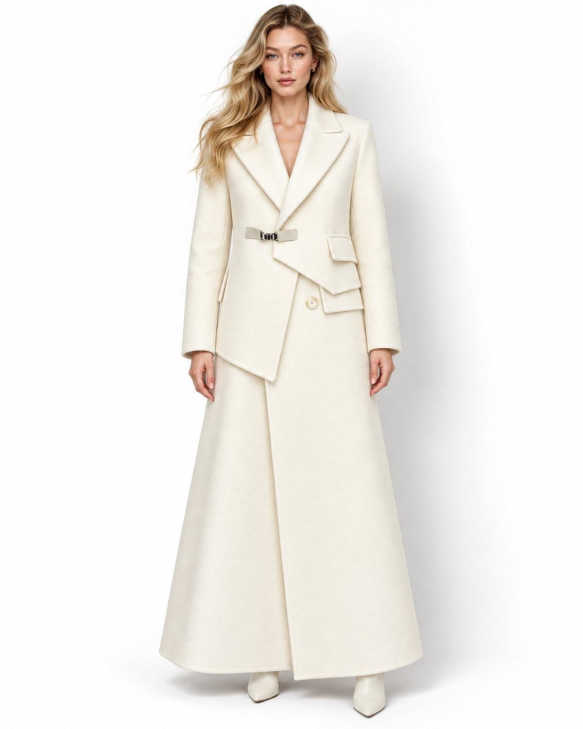 Aerin Coat