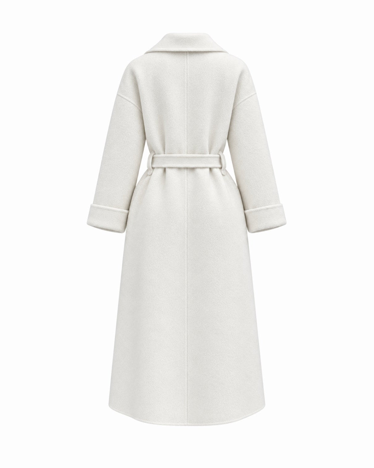 Tenny Coat