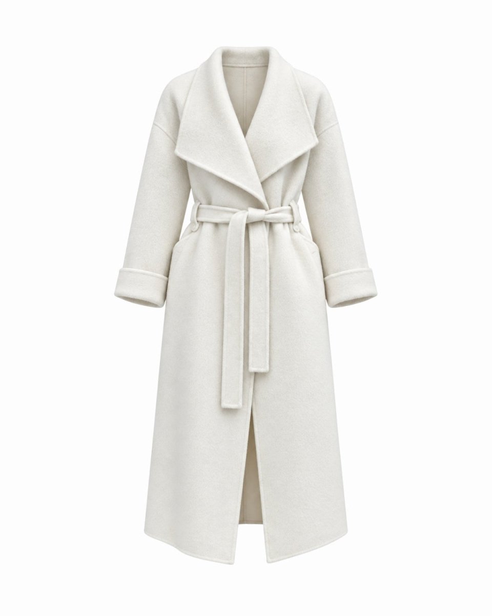 Tenny Coat