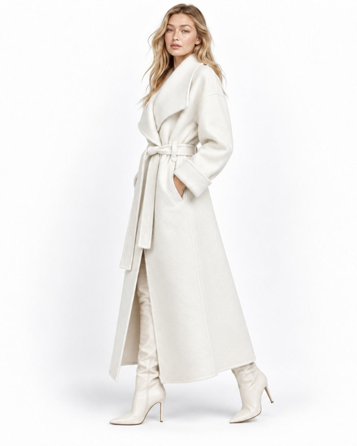Tenny Coat
