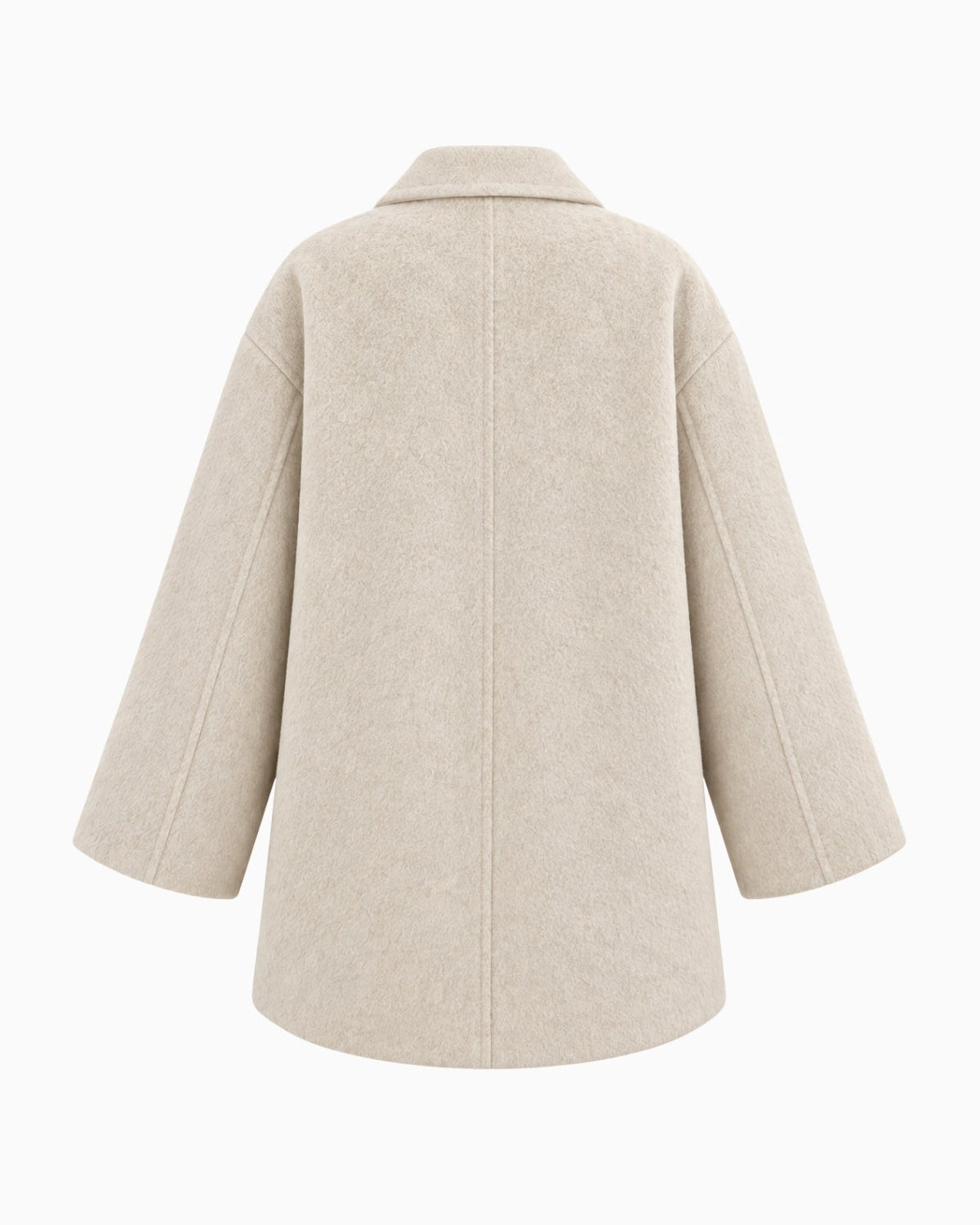 Petunia Coat