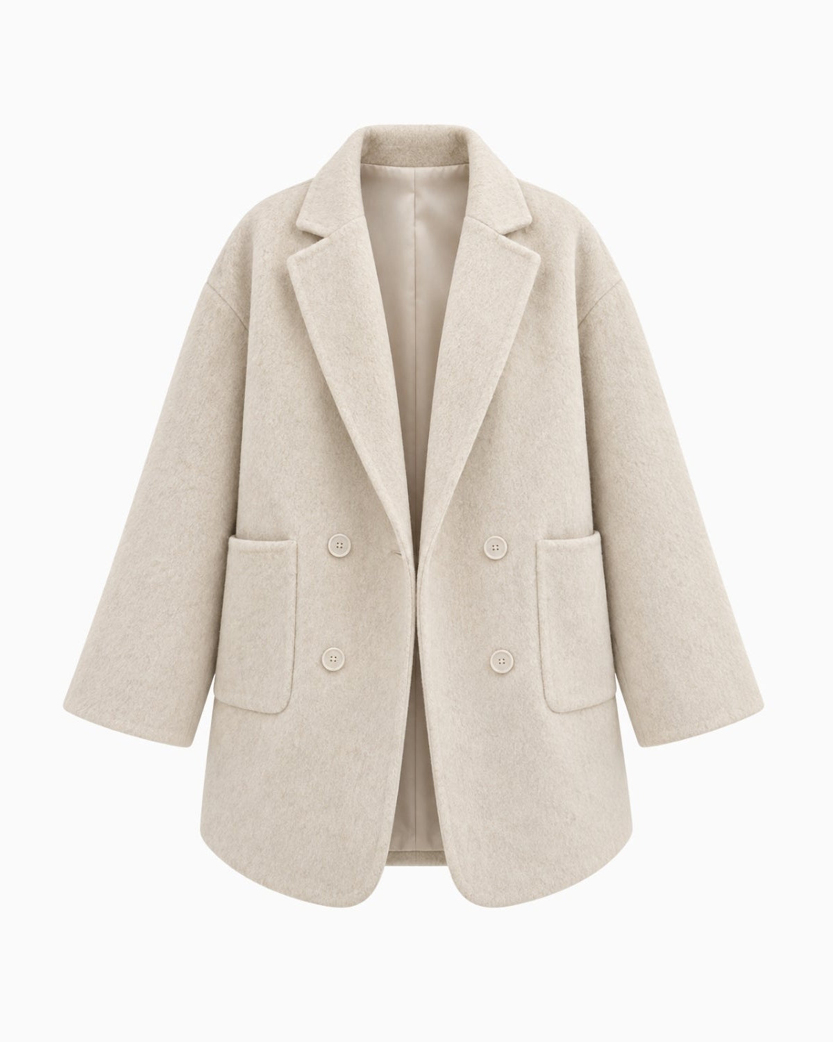 Petunia Coat
