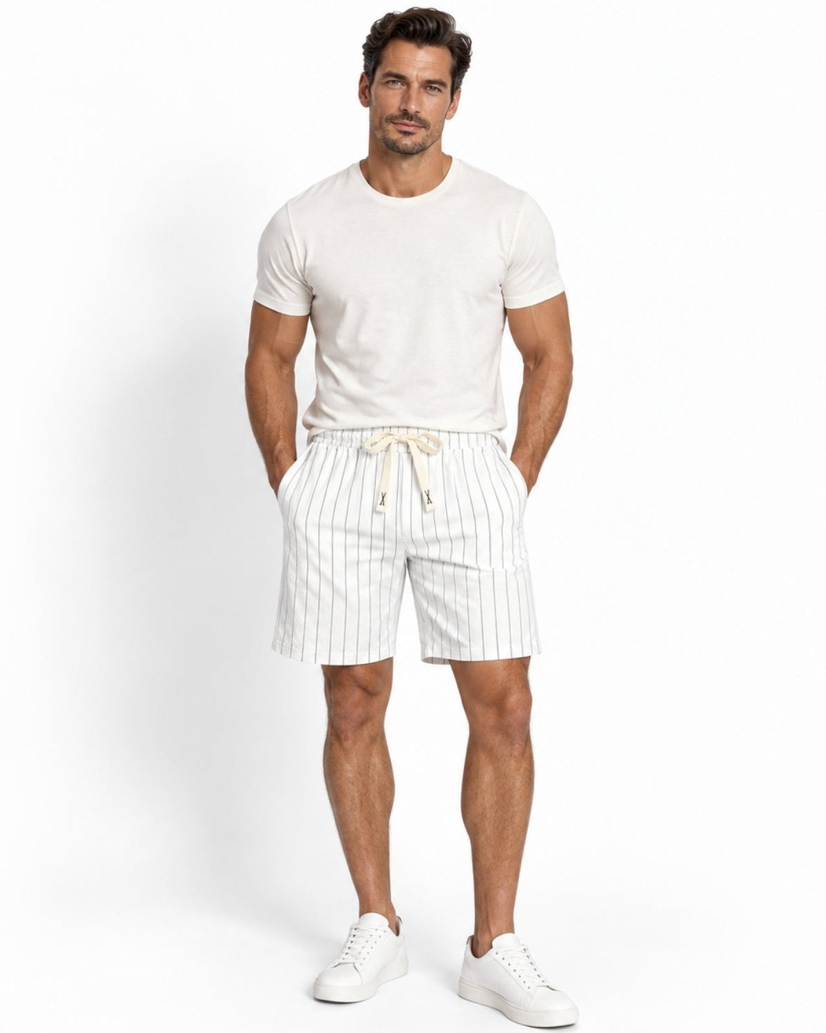 Roman Short