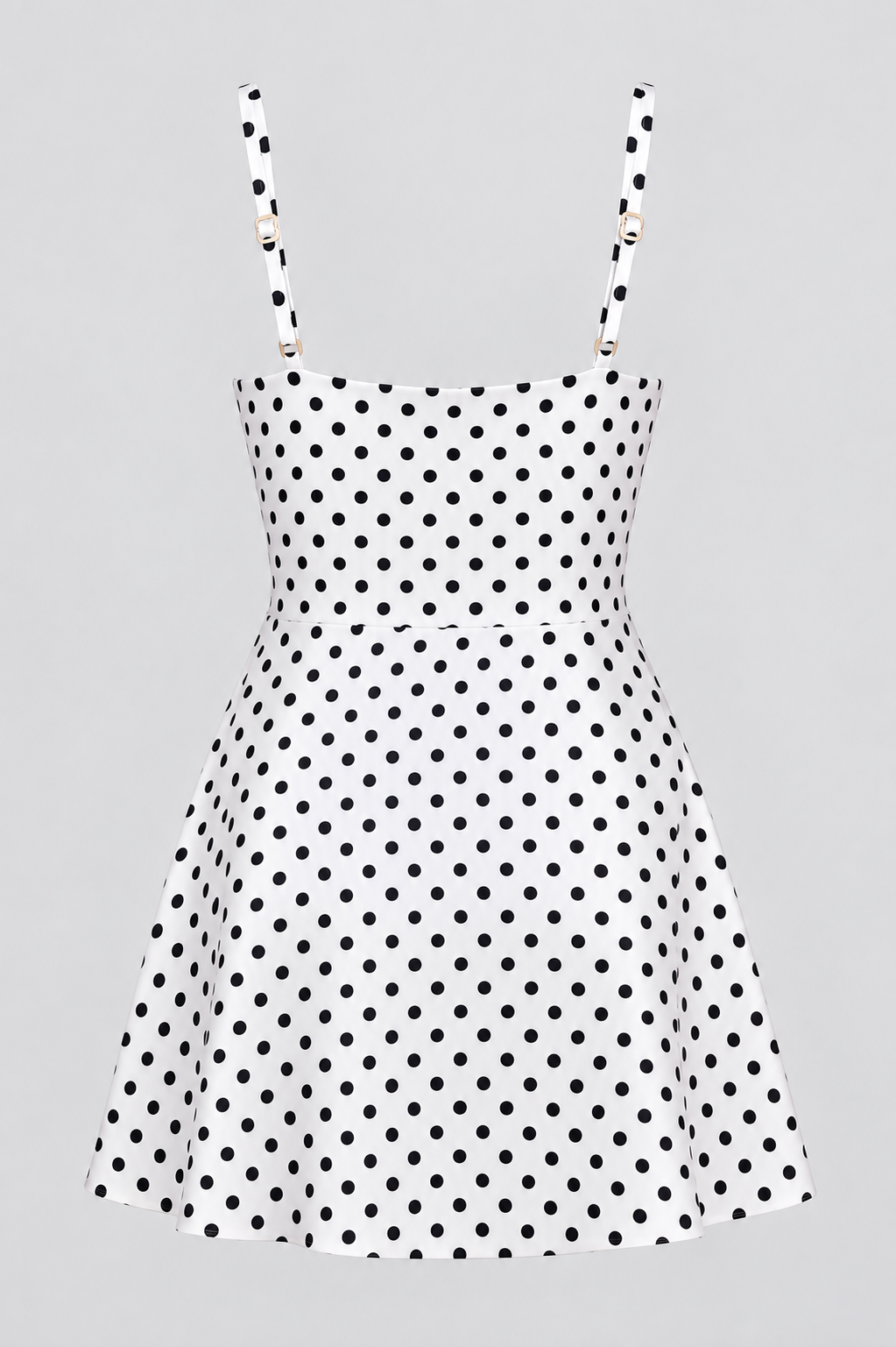 Corsica Mini Dress
