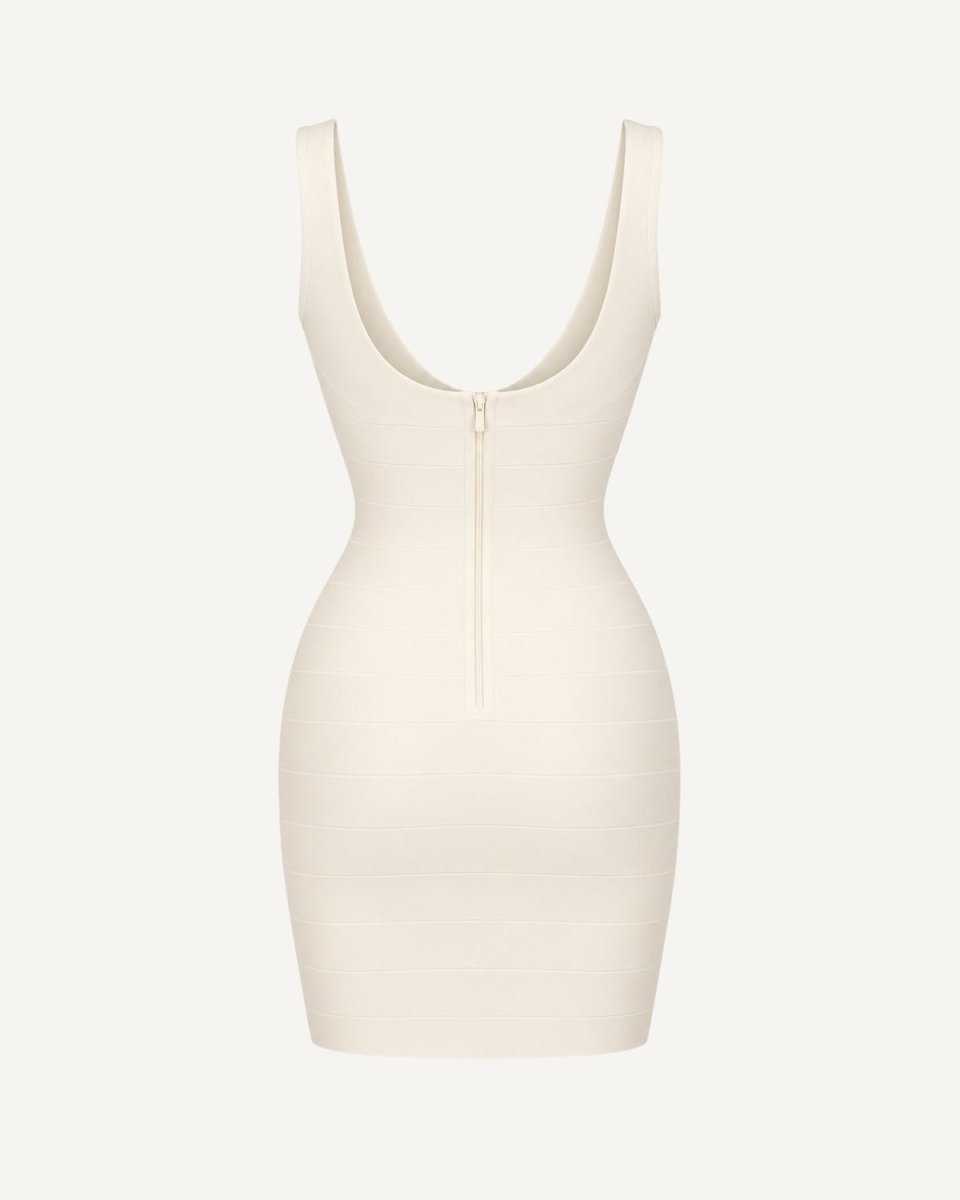 Fidelia Mini Dress