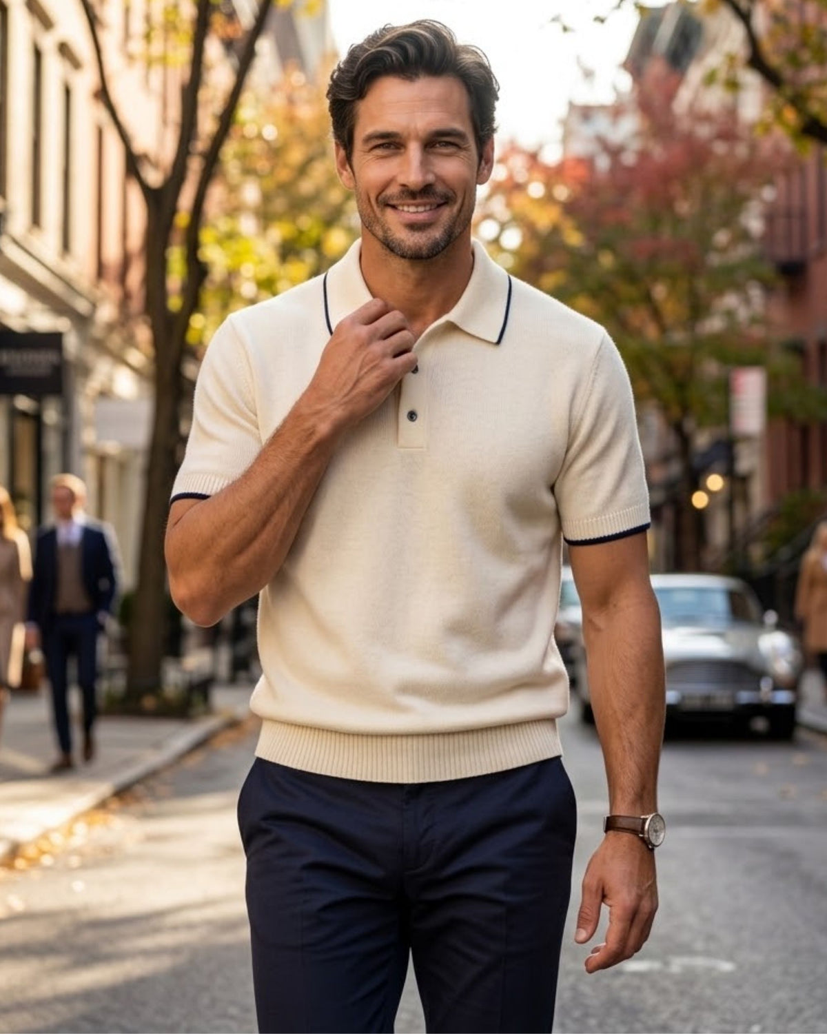 Vincent Polo
