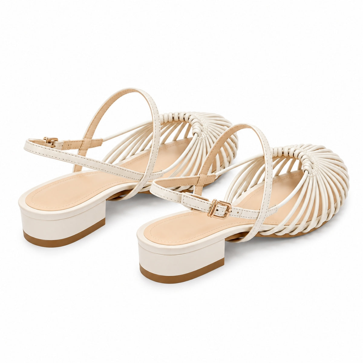 Beulah Sandal
