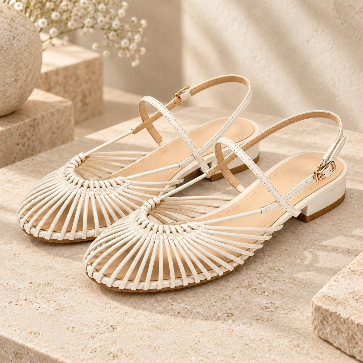 Beulah Sandal