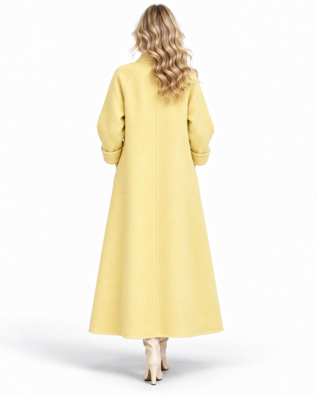 Jamila Coat