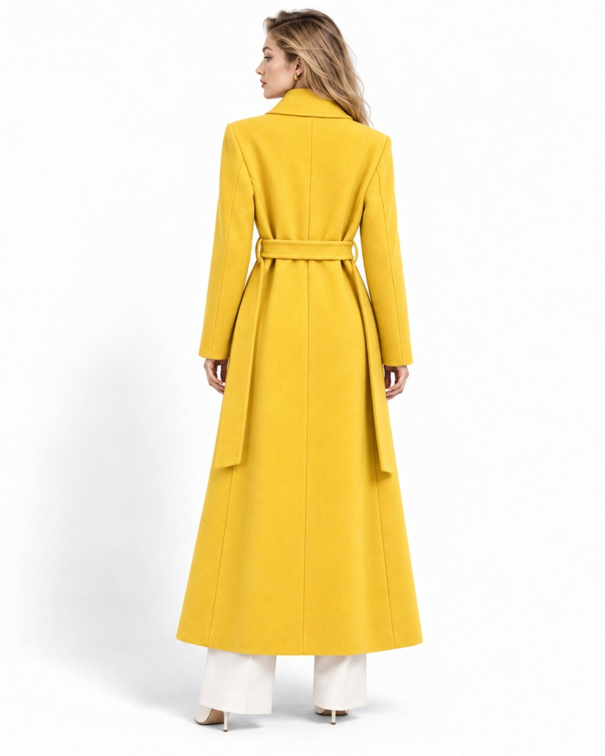 Flavia Coat