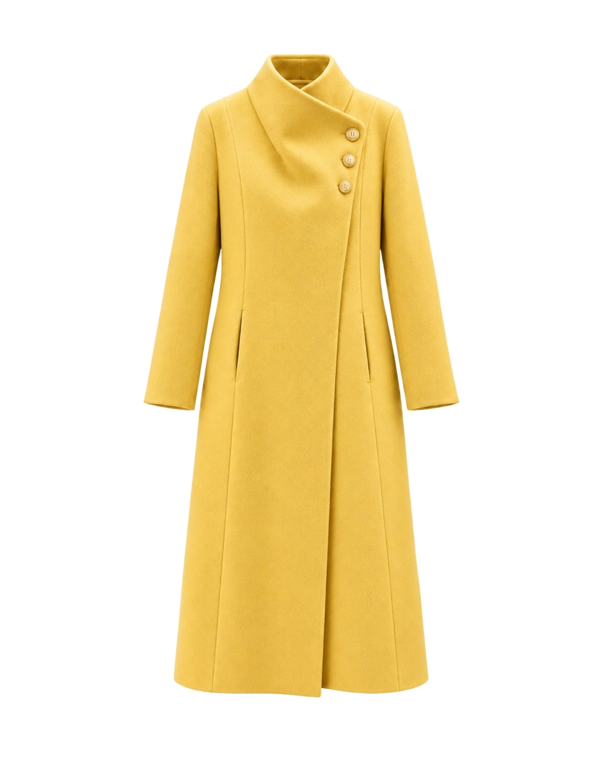 Flavia Coat