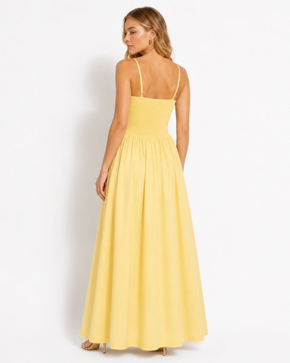 Vesta Dress