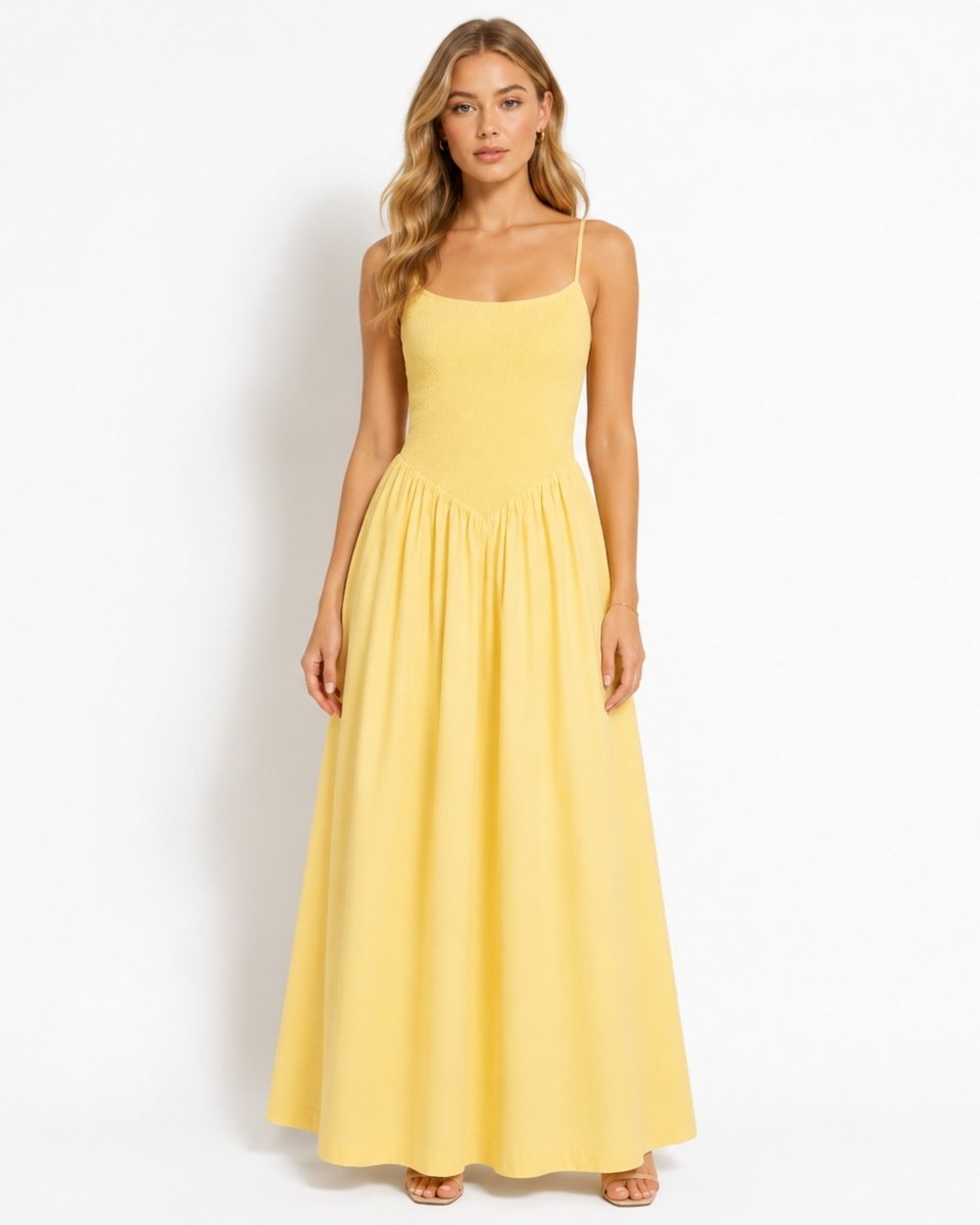 Vesta Dress