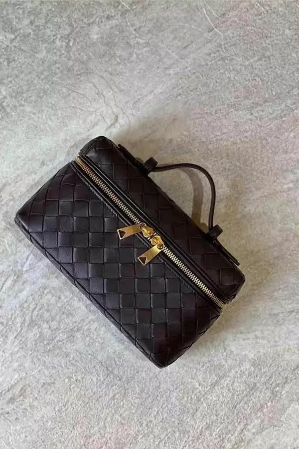 Zephyra gewebte Tasche