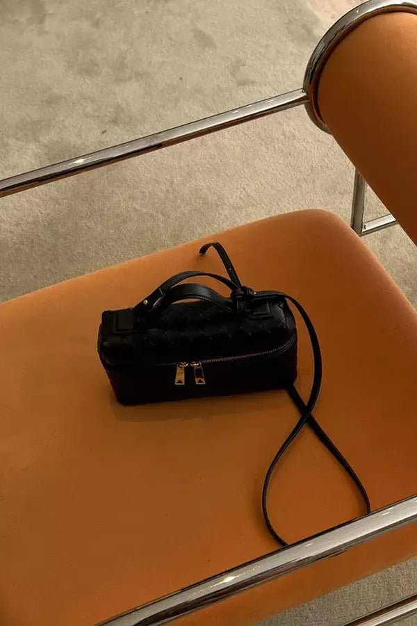 Zephyra gewebte Tasche