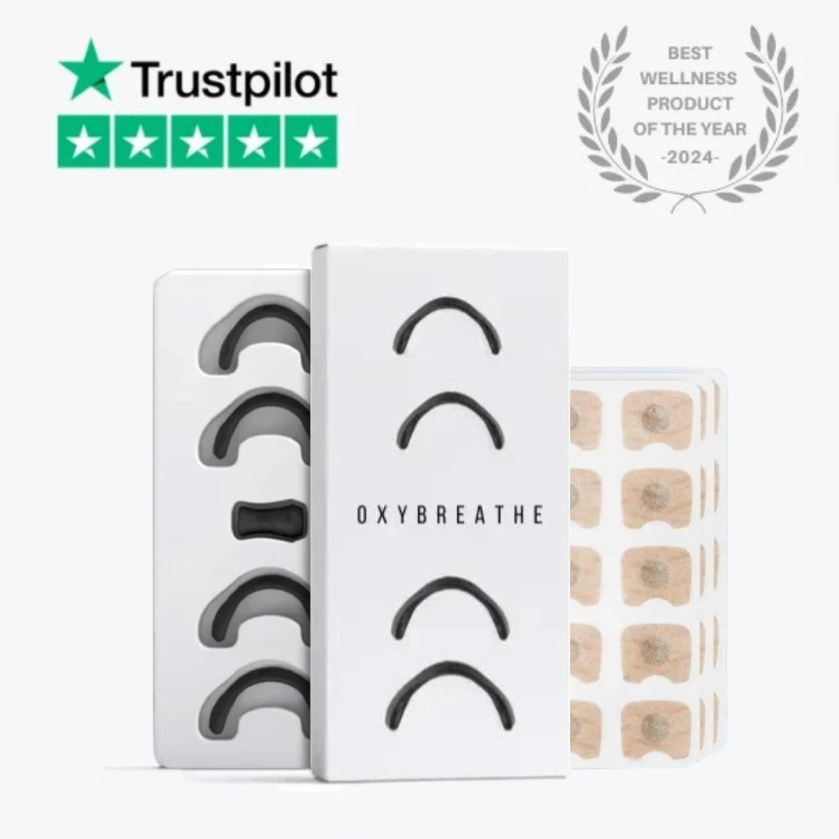 Oxybreathe™