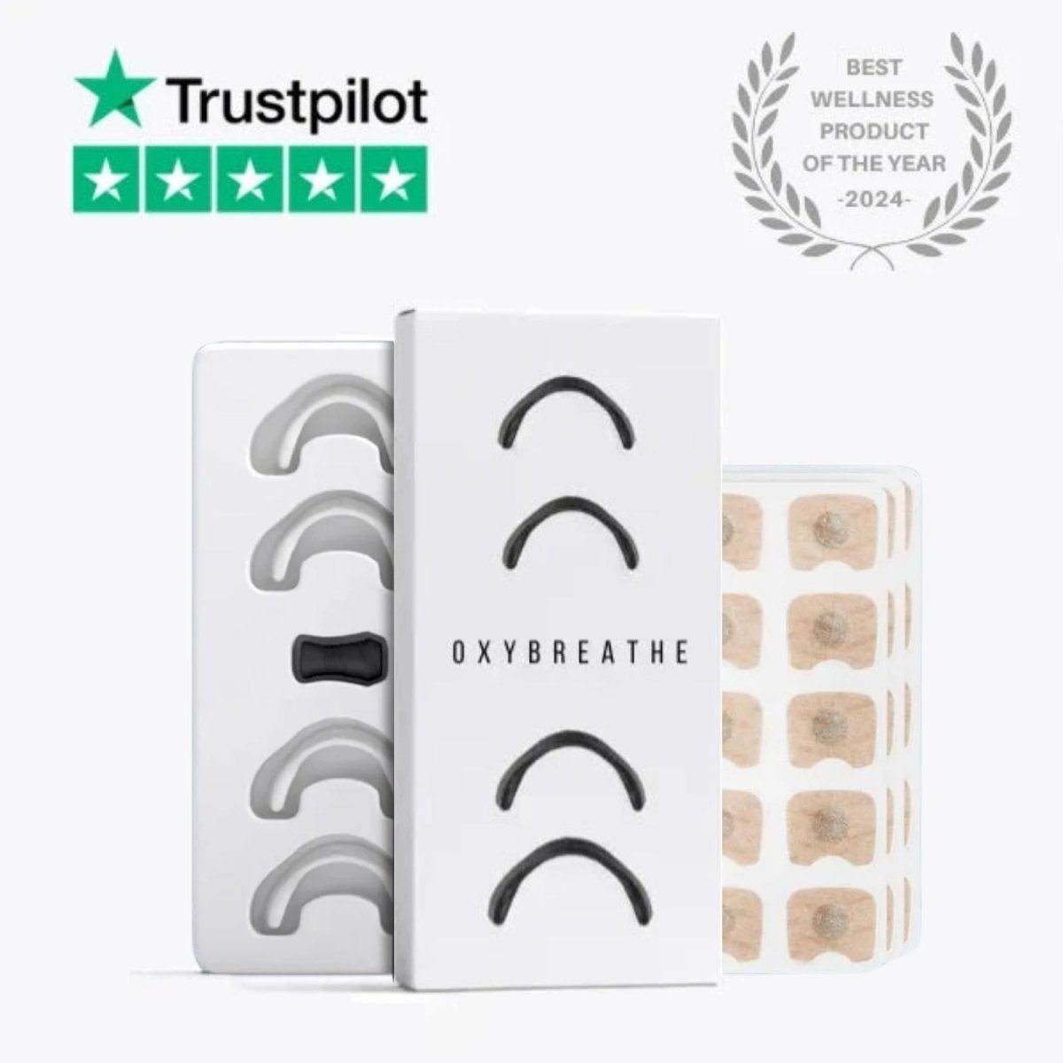 Oxybreathe™