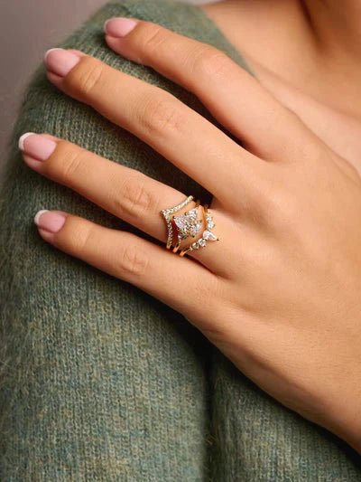 Kiara Stapelring