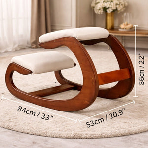Rustic Brown
