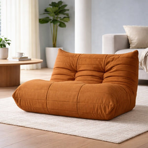 Tan 2Seater